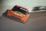 Dale Jr in the Contender Boats 300
